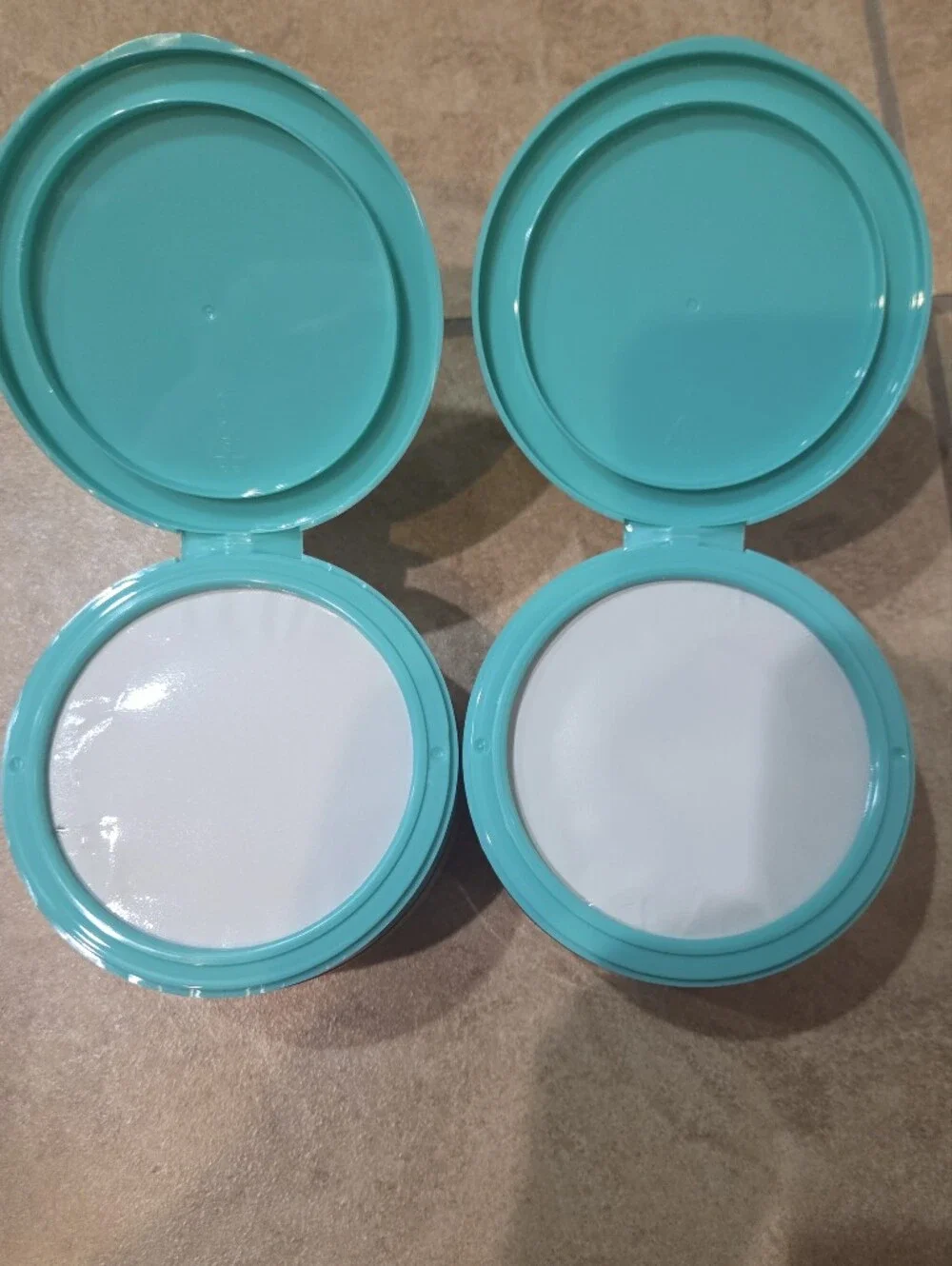 2x Brand New in Packaging Trader Joe’s Cacay Oil Body Butter Dragonfruit Jasmine